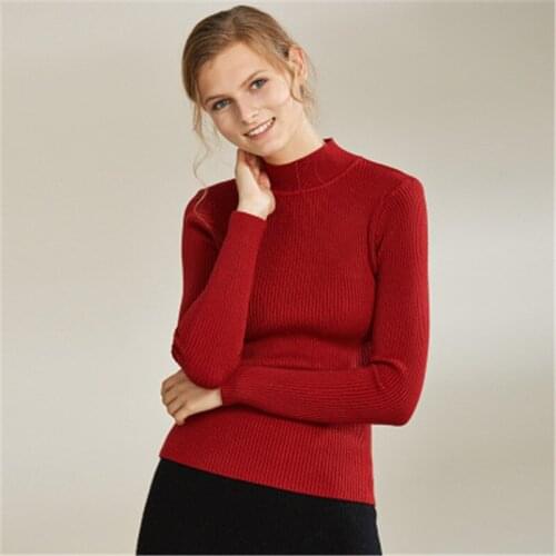 IBUDAR Women's Pullovers