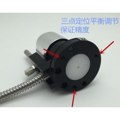 Tool setting tool Measuring instrument Z axis tool setting Broken knife detection Wear TM26D High quality series