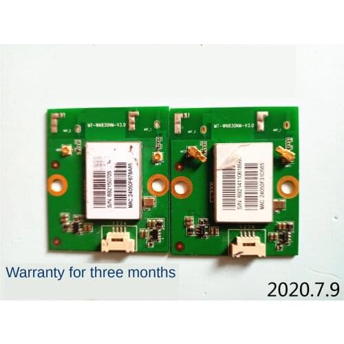 For Sharp LCD-50V3A wireless network card WIFI module MT-WN830NM-V3.0 LCD-55S3A
