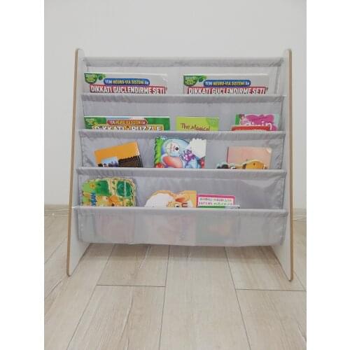 NOVAGLOBAL Store Bookcases