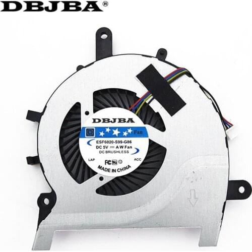 New laptop fan for ASUS V451L V451LN V451J V451LN V451LN4210 V451LN4210 V451L MF60070V1-C191-S9A