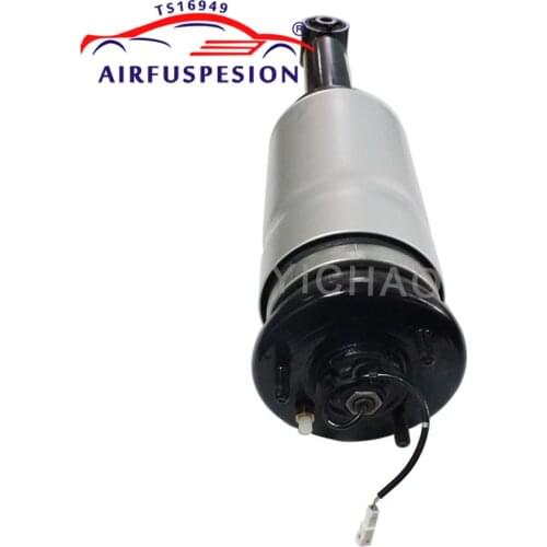 For Land Rover Range Rover Sport L320 Front Air Suspension Shock Absorbe Strut ADS 2010-2013 LR032648 LR052866 LR018172