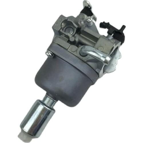 Supply Professional Horizontal Carburetor Aftermarket Spare Parts Mechanical Carburetor Carb 591731 796109 594593