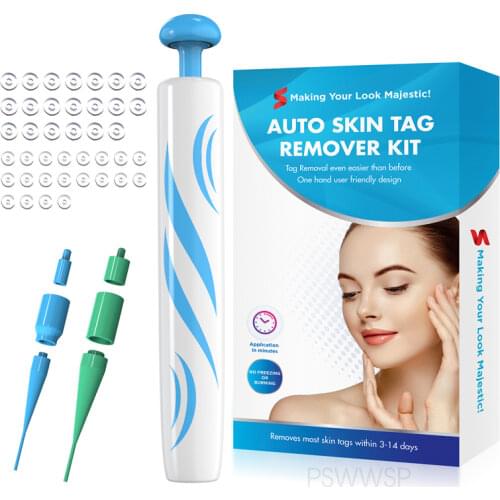 PSWWSP Facial Cleansing Tools