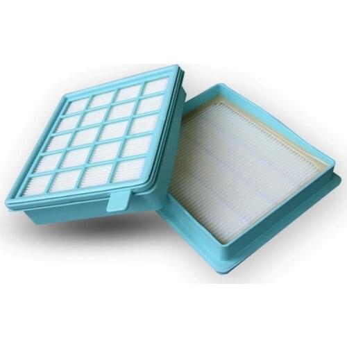Handheld Filter of Philips Vacuum Cleaner Hepa Filter for FC8470 FC8471 FC8475 FC8630 FC8645 FC9320 FC9322 Auto Vacuum Cleaning