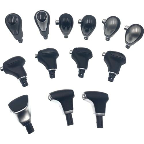 AT Shift lever shift lever automatic shift handball handle automatic shift lever For kia 2010-2018 Rio Forte Optima Sportage