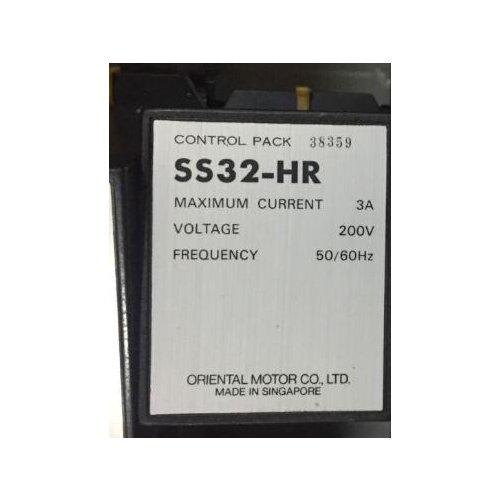 SS32-HR EM-036KD EQ-22 F70AR