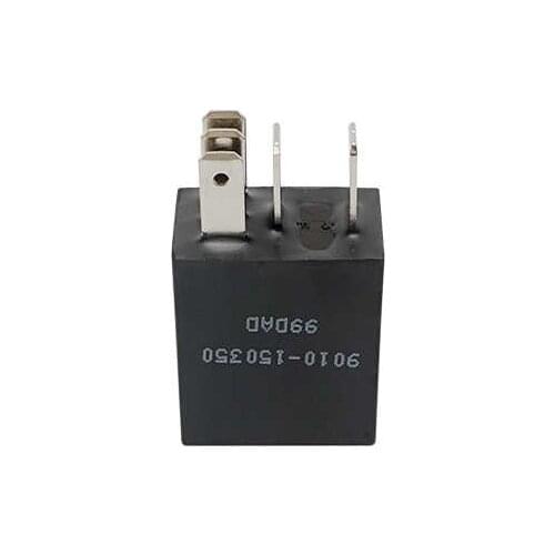 St Papio / 150 / 250nk Auxiliary Relay for Cfmoto Motorcycle Accessories Spring Breeze