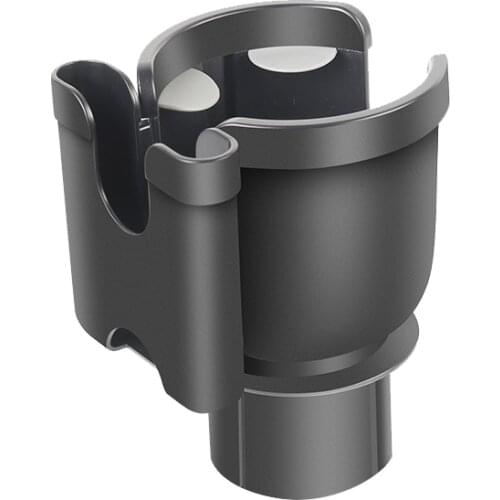 Universal Car Water Cup Holder Adapter Phone Holder Drink Baby Bottle Holder for SUV Truck Pickup Rotatable Adjust