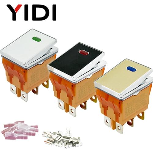 YIDI Equipment For Tourism