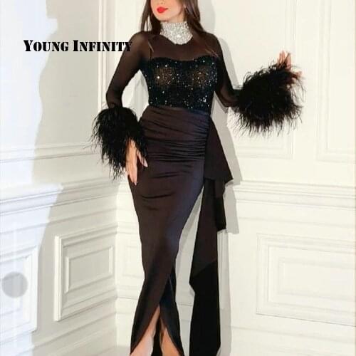 Young infinity Women's Puffy Dresses