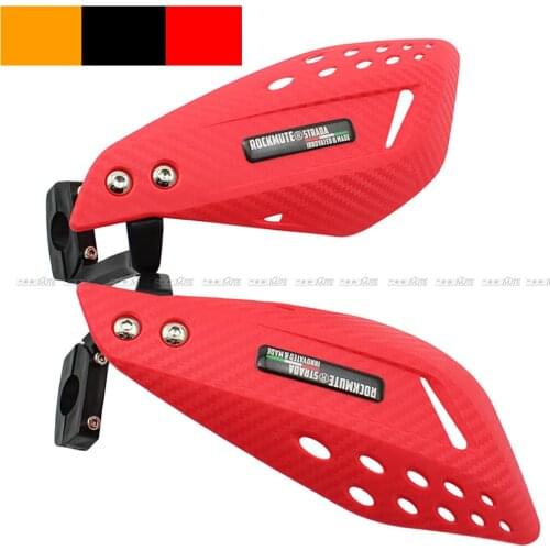 Dirt Bike Off Road Brake Clutch Lever Hand Protector Guard Fits YAMAHA YZ250/X/FX/F YZ450F/FX 2015 2016 2017 2018 2019 2020 2021