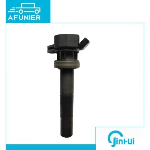 12 months quality guarantee Ignition coil for Toyota Daihatsu OE No.19070-97206,1907097206