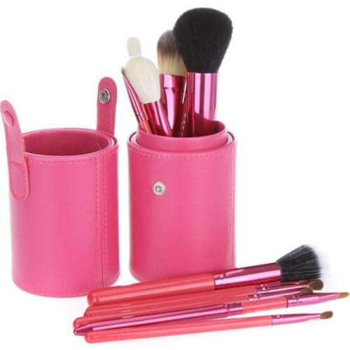 12PCS Make up Brush Set kit Eyebrow Eyeshadow Powder Concealer Contour Foundation Kabuki MC makeup beauty cosmetics brushes set