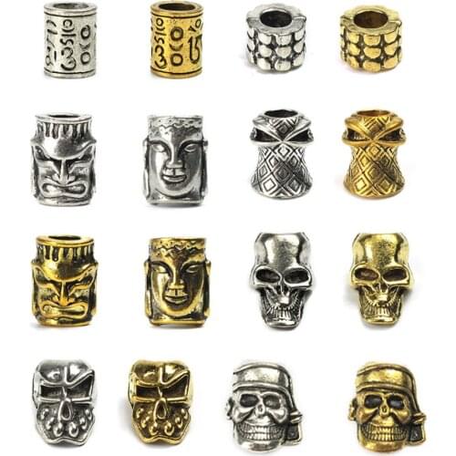 A259 Outdoor Tactical Accessories Umbrella Cord Knife Pendant Flashlight Cord Keychain DIY Decorative Pendant EDC