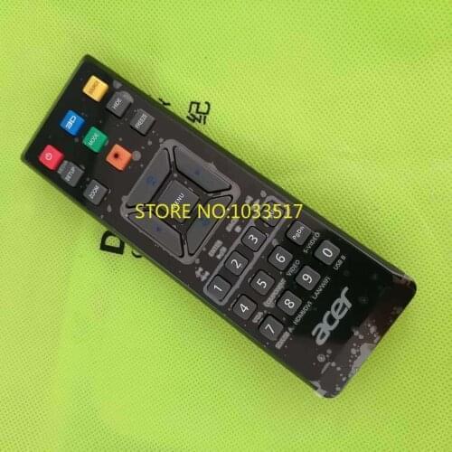 Brand-new original Remote control for acer H6517ST H6520BD X1373WH HE720 H7550ST projectors
