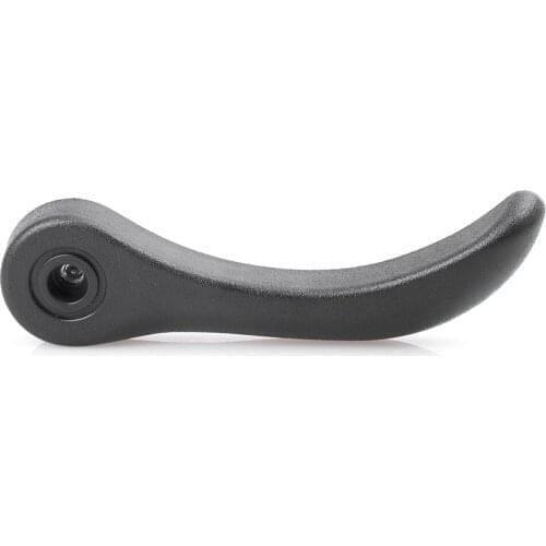 Car Driver Side Seat Recliner Handle For 2004-2012 Chevrolet Colorado GMC Canyon For 2004-2006 SSR