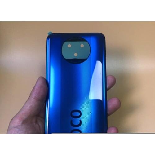 Choosinsing Xiaomi Poco X3 Phone Batteries