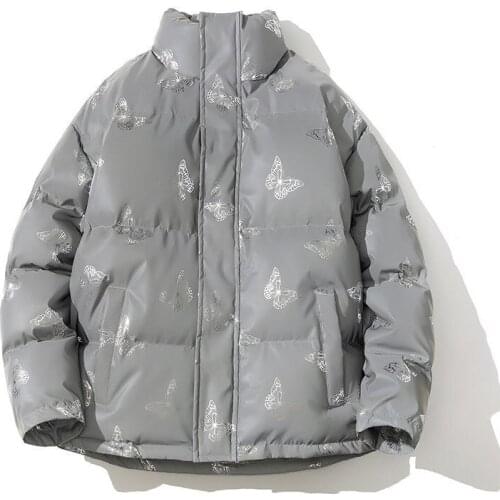 Женские осенние парки EACHIN China At AliExpress