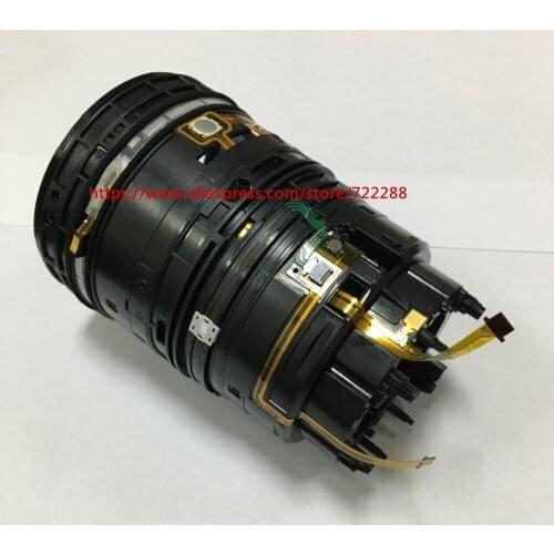 Lens Parts For Sony SEL2470GM FE 24-70mm f/2.8 GM Main Tube Fixed Bracket Barrel