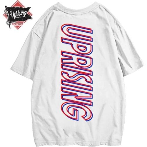 Hip Hop Men Streetwear T Shirt Japanese Kanji Animals Print T-Shirt 2021 Harajuku Cotton Casual Summer Short Sleeve Tshirt White