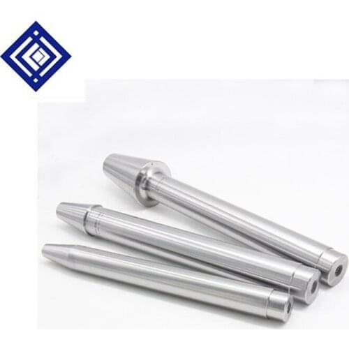 ISO 20/30 Spindle Test Rod Test Mandrel Spindle Bar Of CNC Machine