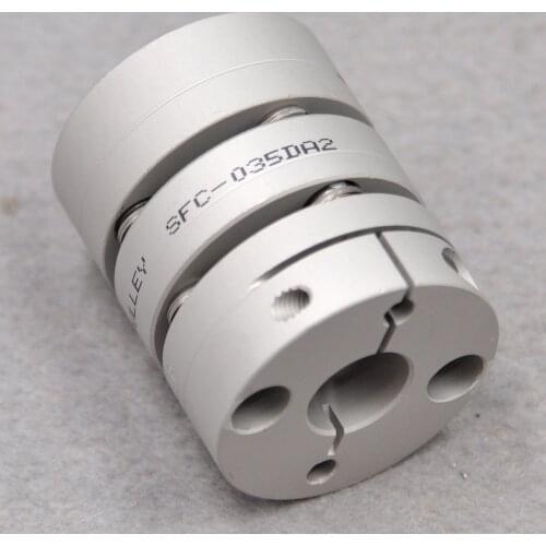 Japan Miki Pulley MIKI PULLEY SFC-035DA2-14B-14B coupling