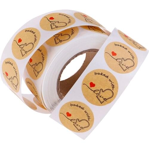 JETTING Scrapbooking Labels