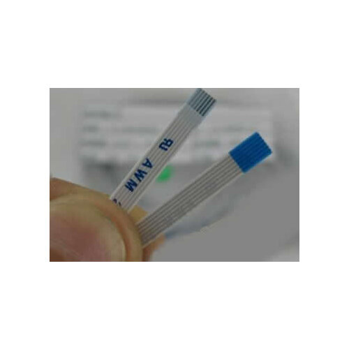 Free shipping For Toshiba L300 L301 L302 L303 L304 L305 L306 L307 Touchpad Cable 6-pin