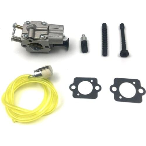 Carburettor Kit for Stihl MS261 MS271 MS291 Chainsaw Carb c Brush Cutter Parts Garden Tool
