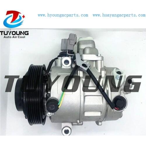 AC A/C Air Conditioning Compressor 7SB16C for Lexus GS400 4.0 GS430 SC430 4.3 Base V8 883203A231 8831024171 4711414 4471904570