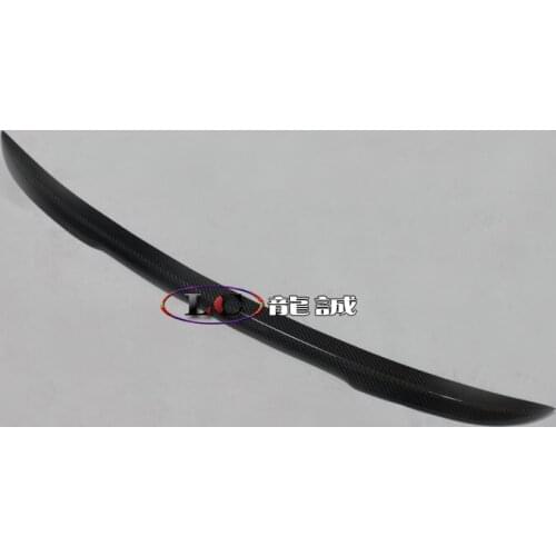 Suitable For Bmw Z4 E86 Modified with Carbon Fiber Tail