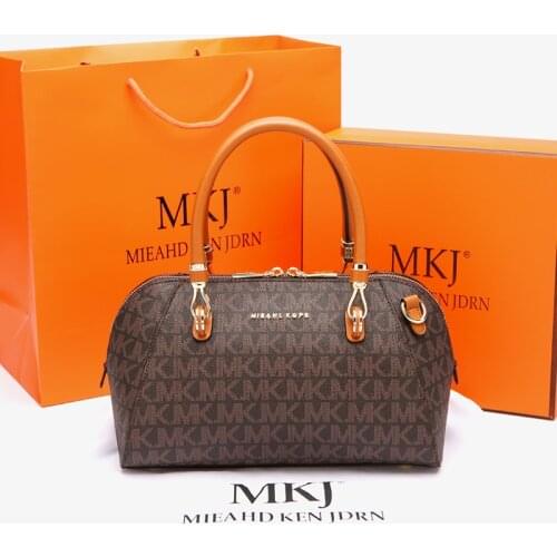 2020 Casual Retro Women Shoulder Bags Designer Brand Chic Strap Female Handbags Luxury Leather Crossbody Messenger Bag