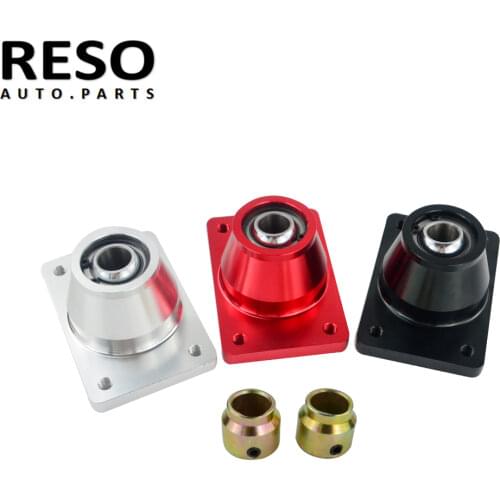 RESO--Short Shifter Shift Quick Fit for Peugeot 206 306 GTI Quick Saxo AX Diesel