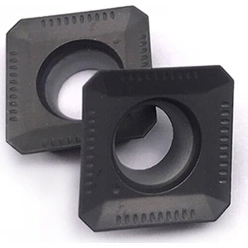 SEKT1204 AFTN LT30 milling inserts with high quality carbide milling inserts