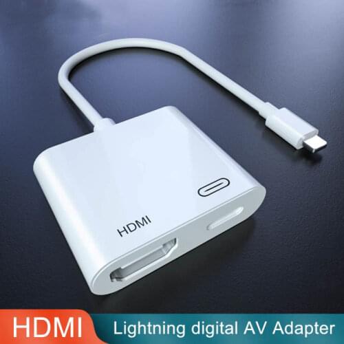 Sokuci HDMI Adapters For Mobile Phones