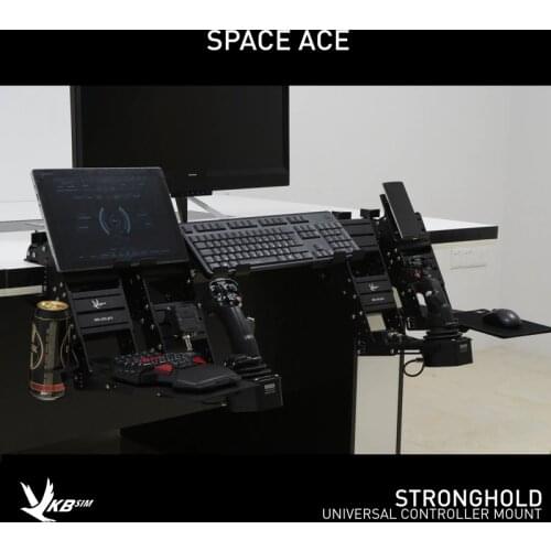 UCM Combo Set - Space Ace