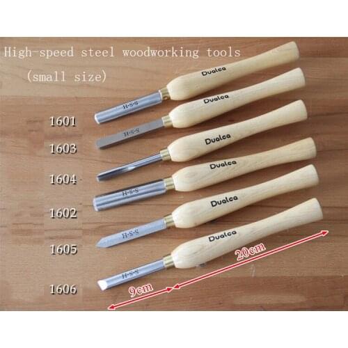 Small size high speed steel woodworking tool, DIY wood cutter knife,tools for carving wood