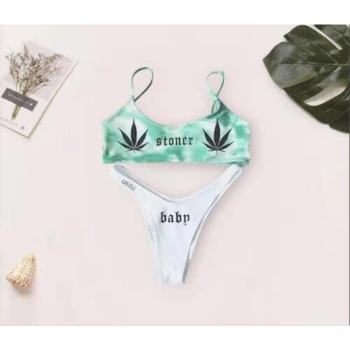 Yozihis Womens Swimwear