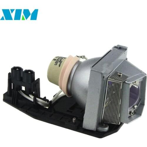 Factory Sale Barand New Original Projector lamp 725-10229 / 330-6581 / KFV6M Lamp for Dell 1510x 1610x 1610hd Projectors