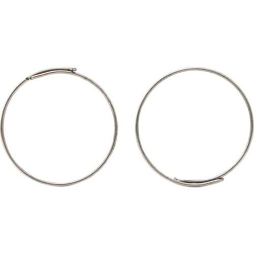 1*Bike Freehub Pawl Spring Driver Ring Stainless Steel Bicycle Freehub Cassette Driver Pawl Spring Cycle Hub Ring Accessories