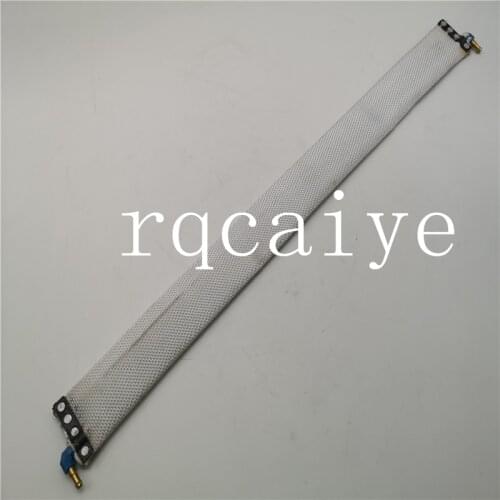 2 Pieces High Quality KBA Clamp Bag Air Big KBA Printing Machine Parts 560x40mm