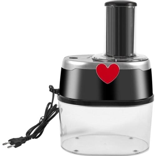 BowAI Electric Slicers