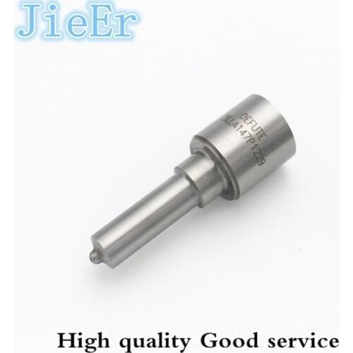 DLLA147P1229Fuel injector nozzle DLLA147P1229 diesel nozzle for 0433171779