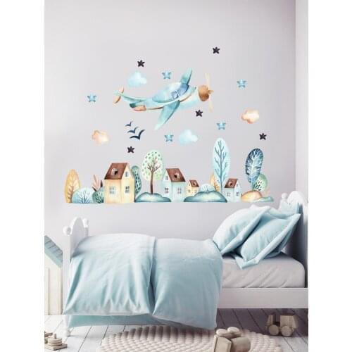 Galerys Decorative Wall Stickers