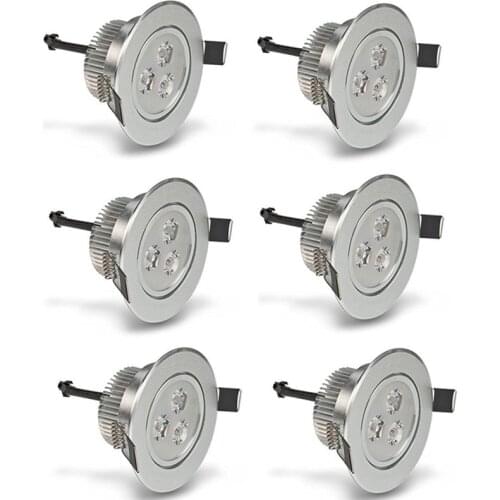 LED Spotlights Gorlghy China