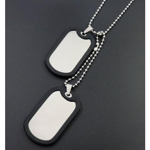 HALAMAKA Pendant Chains