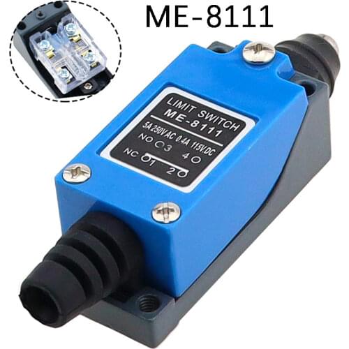 ME ME-8111 limit switch Limit Switch TZ-8111 Momentary ME 8111