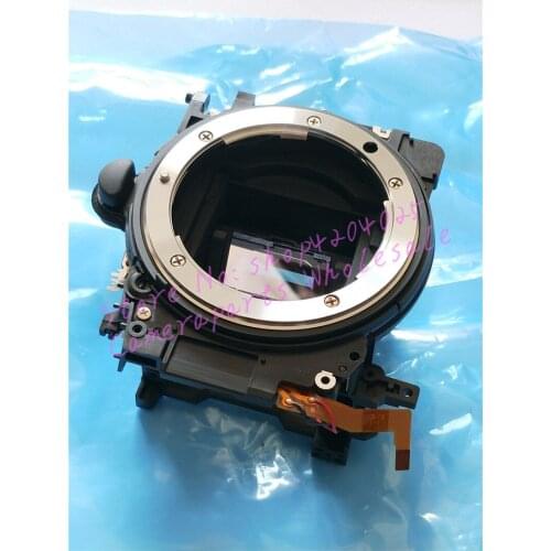 New Original D7200 Mirror Box Small Main Box Body Frame With Reflective glass,No Shutter For Nikon D7200