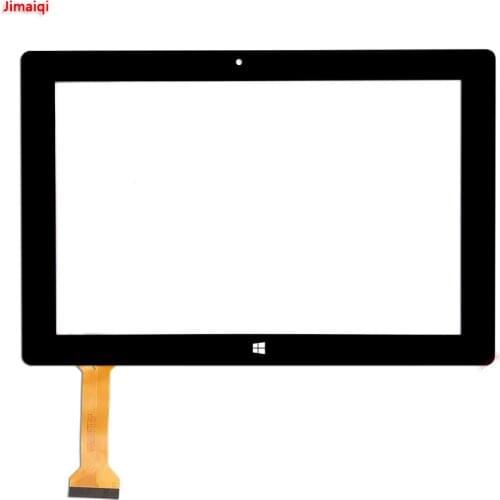 New 10.1'' inch Touch Screen Digitizer Glass Sensor Panel For XLD1052-V0 FPC HK101PG3372B-V02 tablet PC External Multitouch